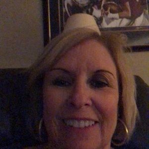 Meet your Posher, Kay